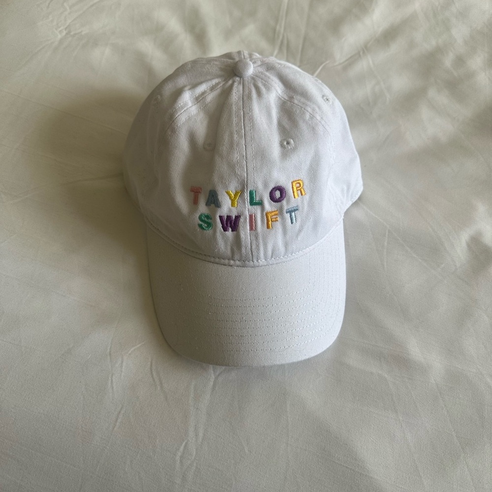 Taylor Swift Hat Baseball Cap